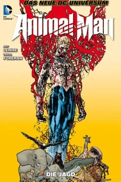 Animal Man