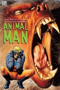 Animal Man