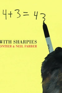 Animals With Sharpies