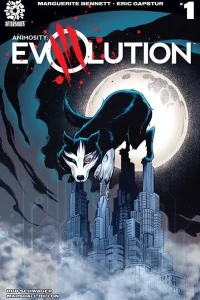 Animosity: Evolution