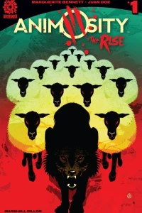 Animosity: The Rise