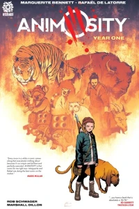 Animosity Year One