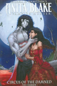 Anita Blake, Vampire Hunter: Circus Of The Damned