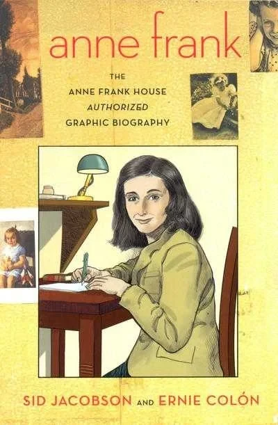 Anne Frank