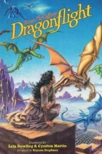 Anne McCaffrey's Dragonflight