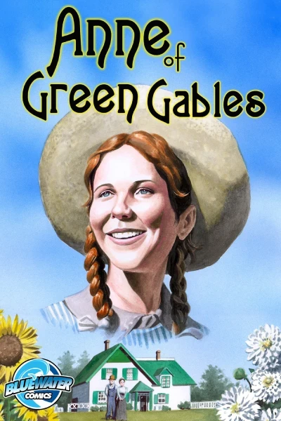 Anne of Green Gables
