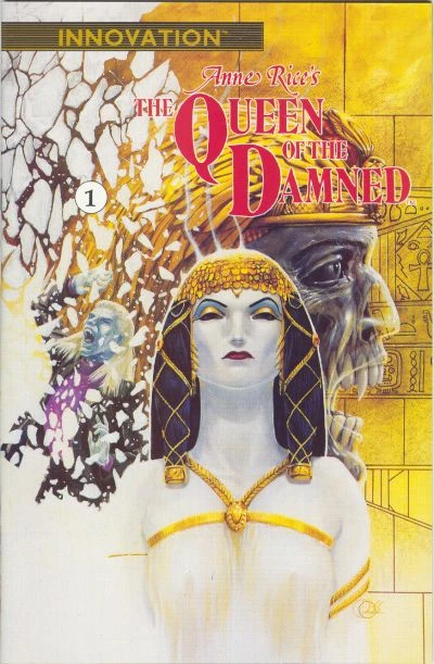 Anne Rice's Queen of the Damned