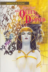 Anne Rice's Queen of the Damned