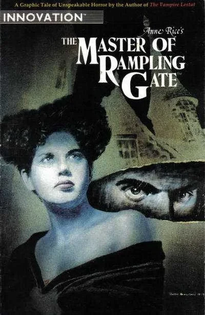 Anne Rice's The Master of Rampling Gate