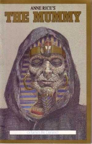 Anne Rice's The Mummy or Ramses the Damned