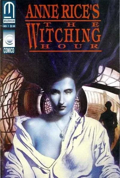 Anne Rice's The Witching Hour