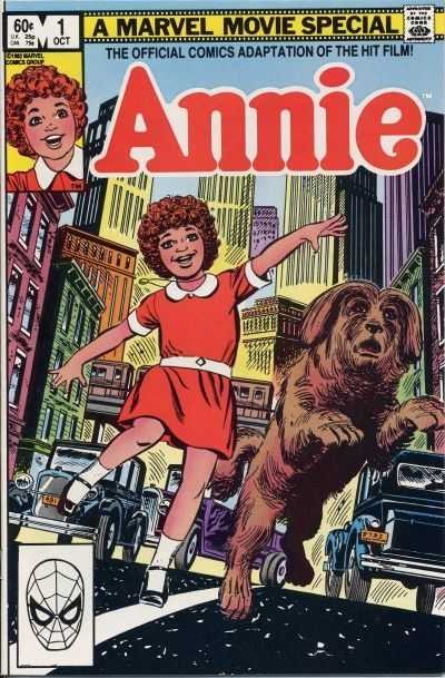 Annie