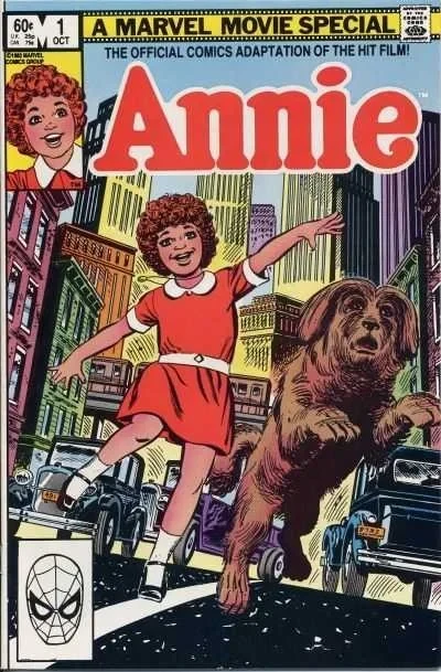 Annie