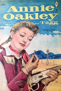 Annie Oakley and Tagg