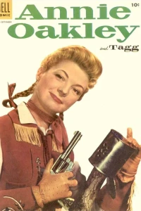 Annie Oakley & Tagg