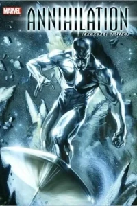 Annihilation, Book Two