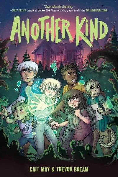 Another Kind (Hardcover, 2021) - Series 