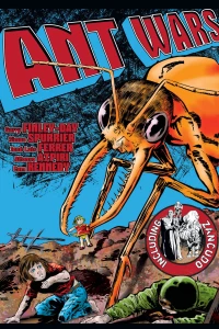Ant Wars