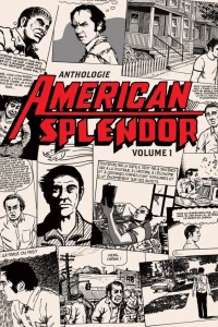 Anthologie American Splendor