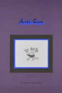 Anti-Gone