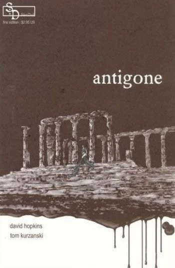 Antigone