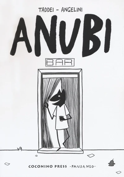 Anubi