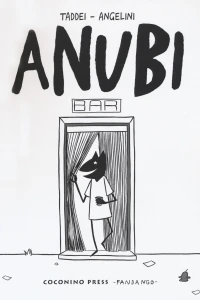 Anubi