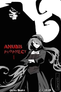 Anubis Prophecy