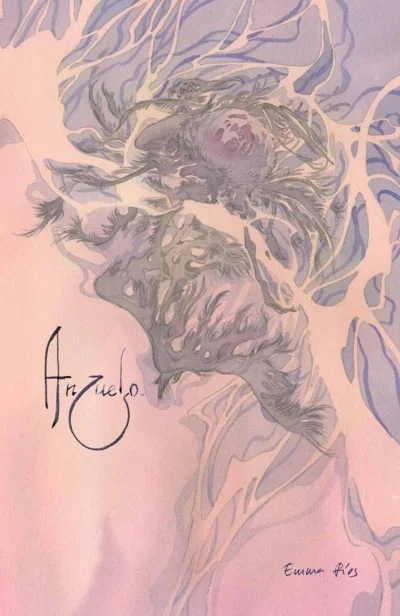 Anzuelo (2024) - Series 