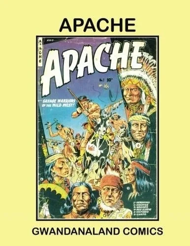 Apache
