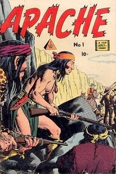 Apache
