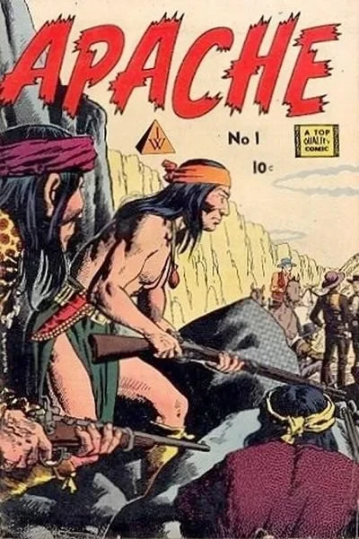 Apache