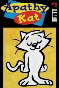 Apathy Kat