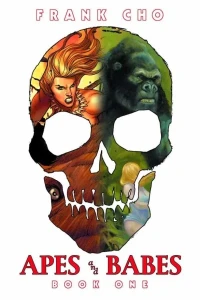 Apes & Babes: The Art of Frank Cho