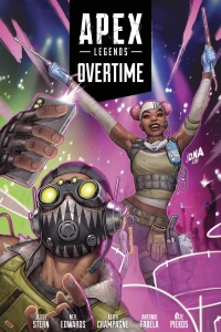 Apex Legends: Overtime