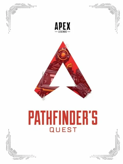Apex Legends: Pathfinder's Quest (2021) - Series 