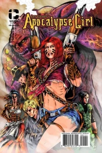 Apocalypse Girl