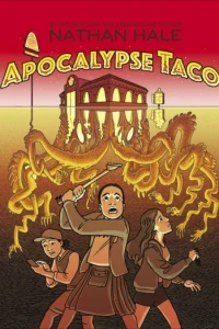 Apocalypse Taco