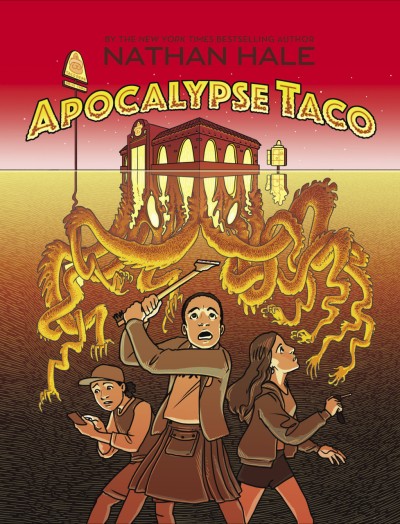 Apocalypse Taco