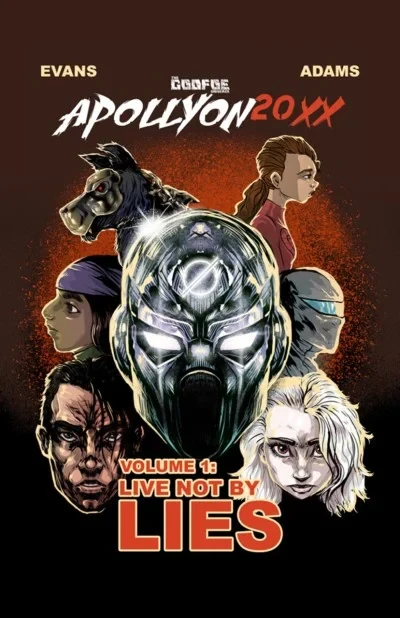 Apollyon 20XX