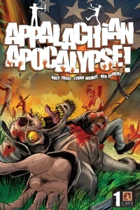 Appalachian Apocalypse!