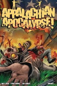 Appalachian Apocalypse!