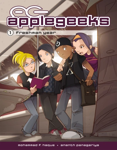 Applegeeks