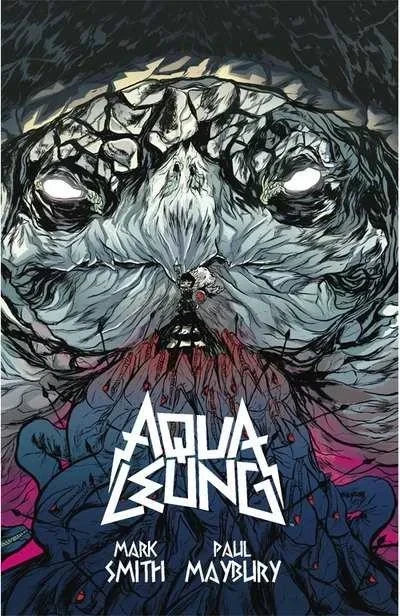 Aqua Leung (2008) - Series 