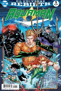 Aquaman