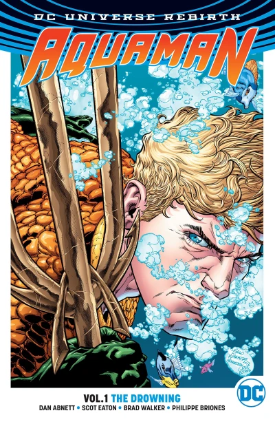 Aquaman