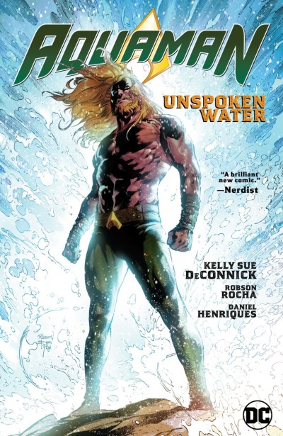 Aquaman