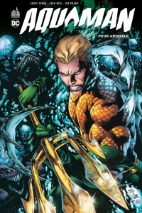 Aquaman