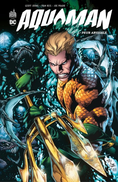 Aquaman
