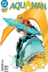 Aquaman